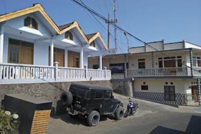 Ambar Tosari Homestay at Desa Wisata Bromo