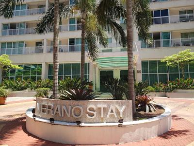 Verano Stay Barra da Tijuca