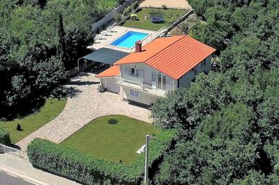 House for vacation Runac