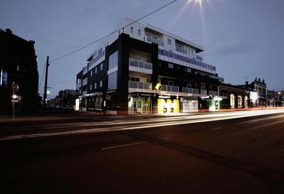 Tyrian Serviced Apartments Fitzroy