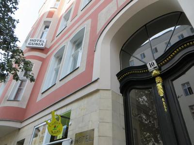 Hotel Gunia