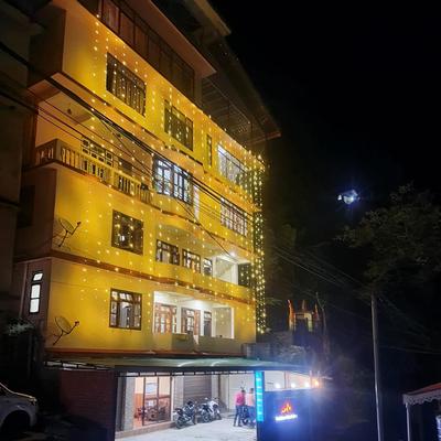 Great Eastern Valley Residency