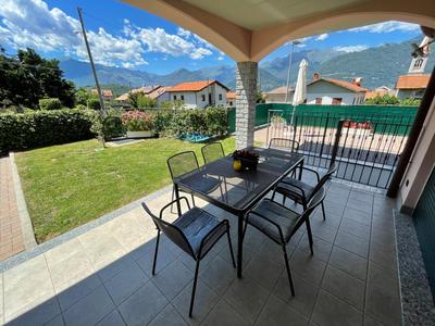 LAGO APARTMENT
