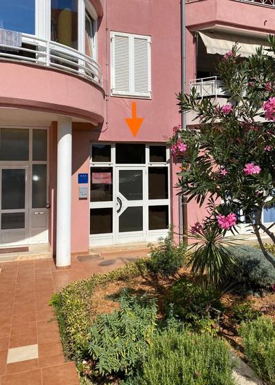 Pearl Apartment Pula