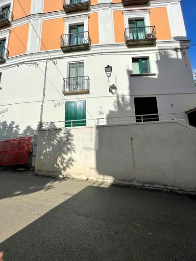 Bright Apartment in Minori, 67 sq.m, Near Beaches