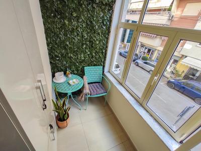 New Bazaar stylish apartment in Tirana’s heart