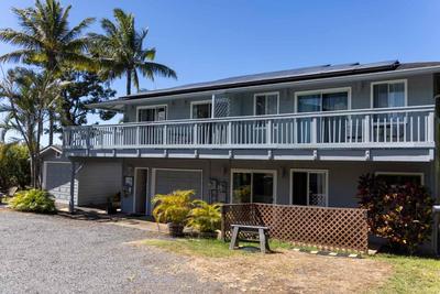 Puu Koa Palms vacation rental