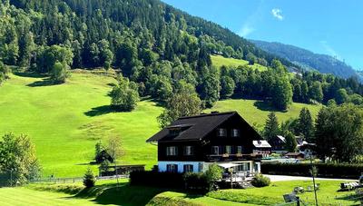 Forest Home Untertal