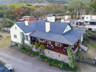 Hostal El Cerrito San Lorenzo