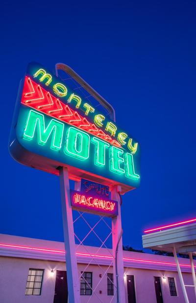 The Monterey Motel, 사진 2