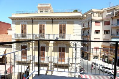 Balcone Giglio (by Vacation Service)