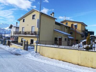Complesso turistico Aurora - Appartamenti