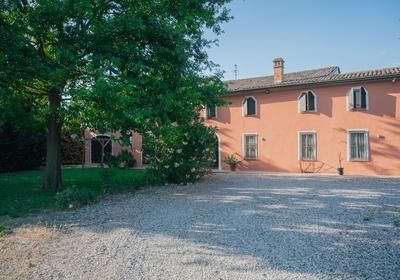 La Quercia In Giardino