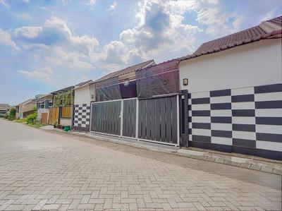 Hotel O Happy Homestay Syariah