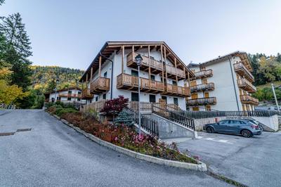 Charming Civetta