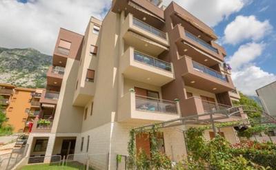 Apartman Melaiv