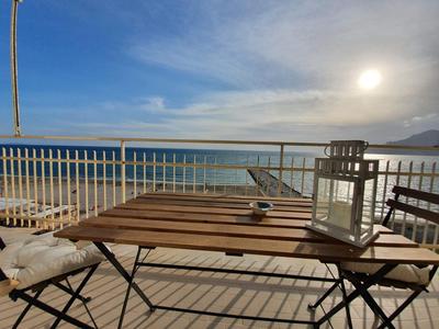 BELLAVISTA CASA SUL MARE