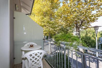 Nicola House La Salina