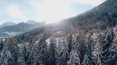 Gailerhof Boutique Hotel B&B Dolomites