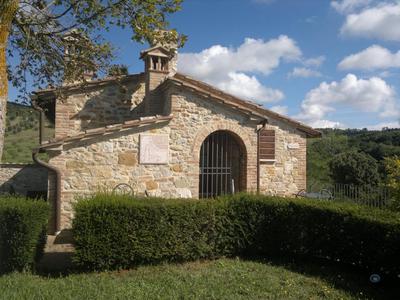 Villa with swimming pool, fenced, 10 bed places Toscana wi-fi