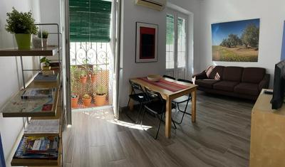 Apartamento Imperial Sevilla city center