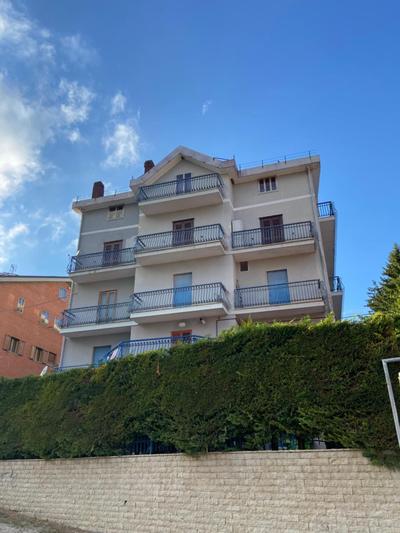 Roccaraso in tasca