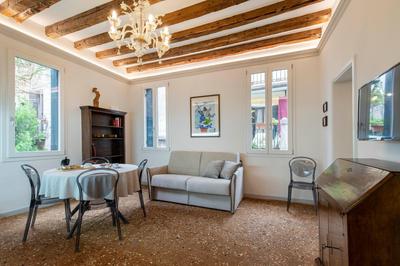 Ca’ Anna Rialto Apartment M0270429079