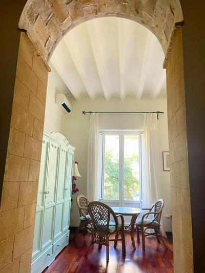 Eva Recommends Porvenir Apartment