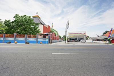 OYO Life 90678 Omah Kulo Guest House