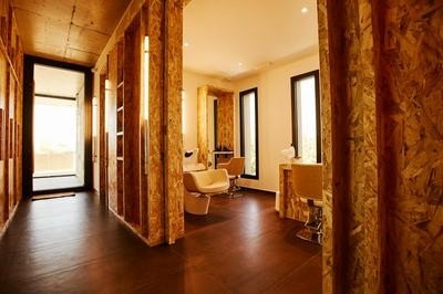 Hôtel & Spa Version Maquis Citadelle