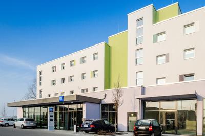 Ibis budget München Airport Erding