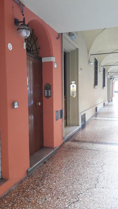 Bolognamania Apartments-Enjoy