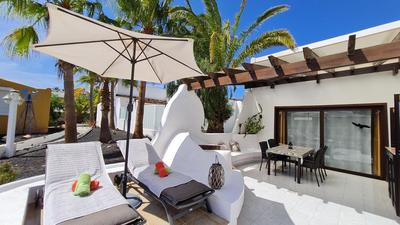 Casa EL JARDIN