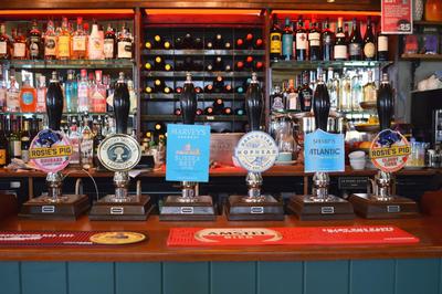 The Stirling Arms