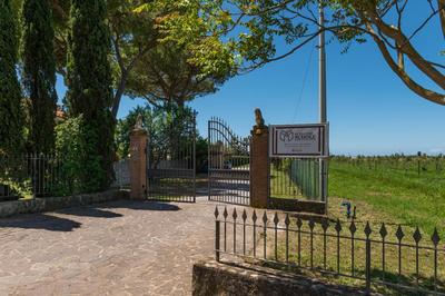 Agriturismo Le Vecchie Scuole