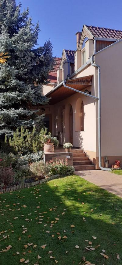 Kenguru Panzió és Csárda