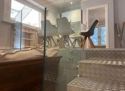 Domus Gaudens Luxury Apartment