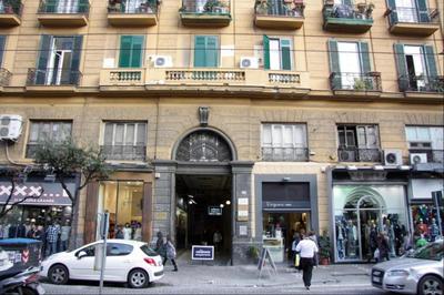 FìAn Apartment
