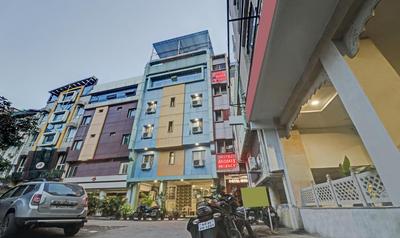 Treebo Mohit Regency