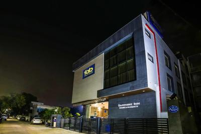 FabHotel Prime Sapphire Inn