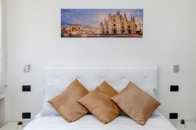 PERFECT PLACE - CityLife, Amendola, MiCo, Marghera