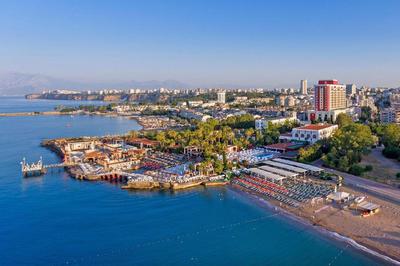 Green Beyza Suitleri - Image 17