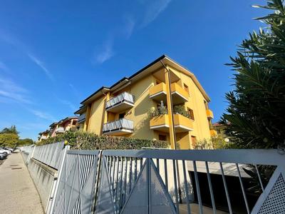 Garden Residence appartamento con terrazzo e piscina