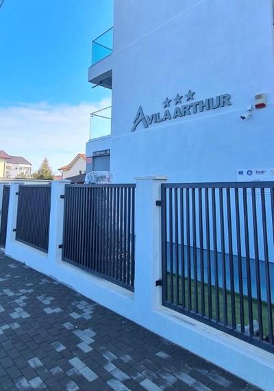 Vila Arthur