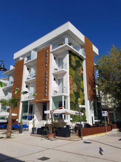 Hotel Romagna