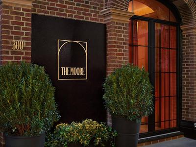 The Moore, New York City, a Member of Design Hotels