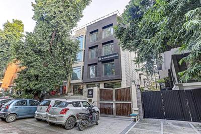 The Orion - Greater Kailash