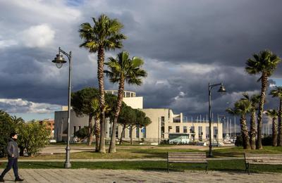 Olbia Center City Apartment
