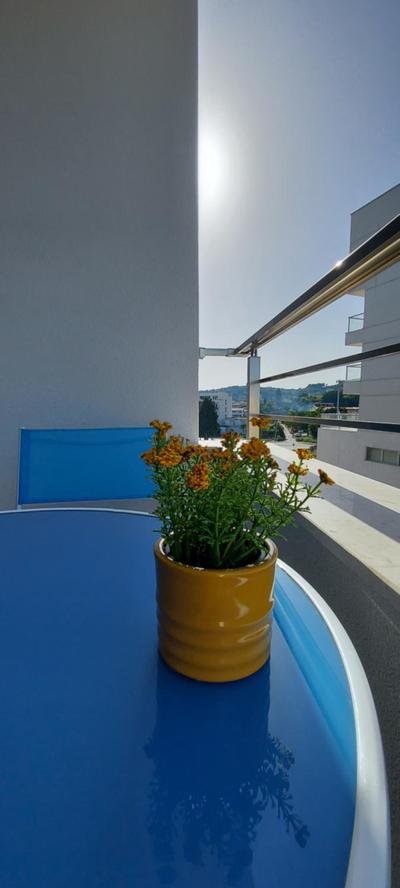 Artemis Apartment