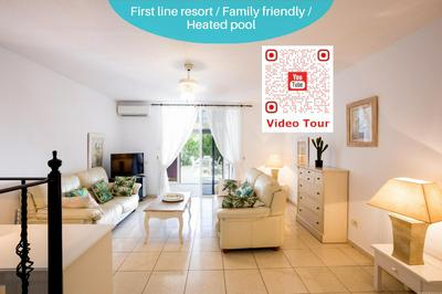 GO2TENERIFE Tropicana Villa Santiago 2